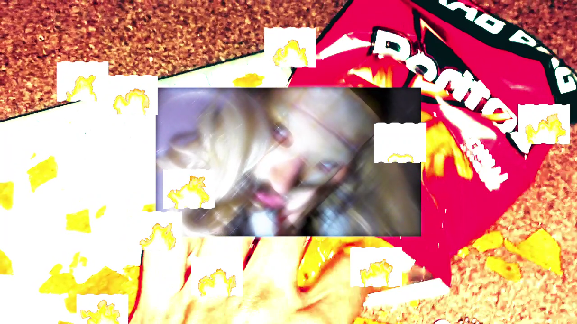 Dorito Dust Interlude